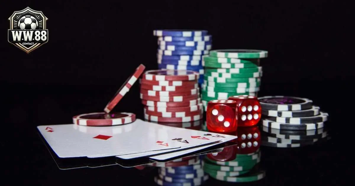 Xì tố là gì? Chiến thuật để trở thành cao thủ xì tố 4 Chiến thuật chơi xì tố