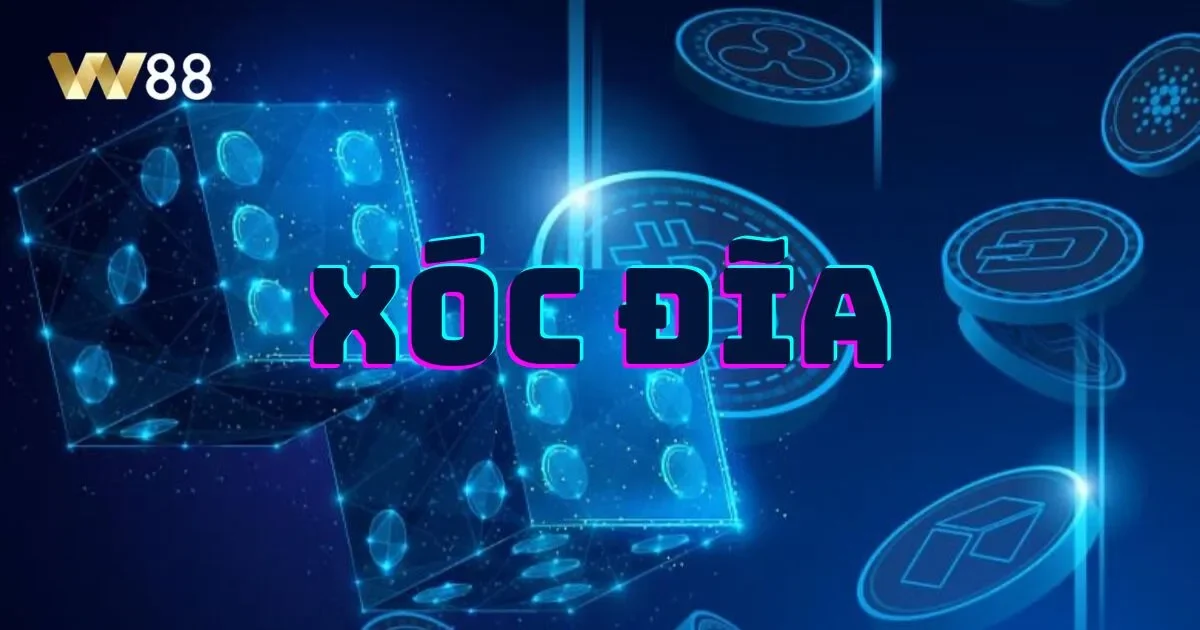 Giới thiệu về game xóc đĩa WW88