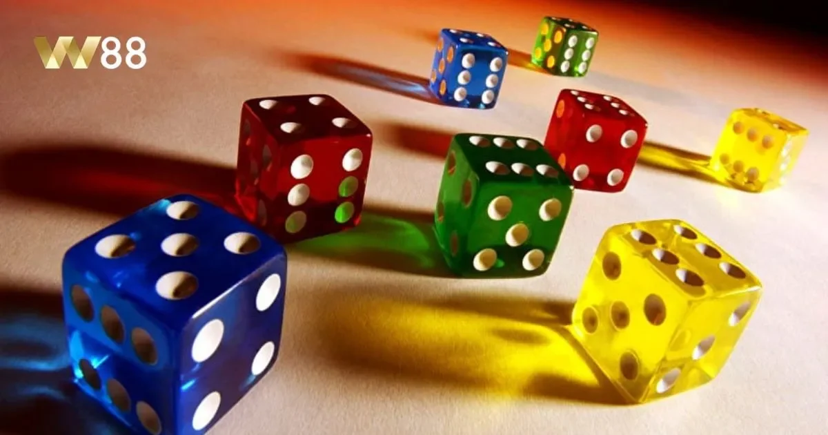 Các kiểu chơi xóc đĩa phổ biến tại WW88