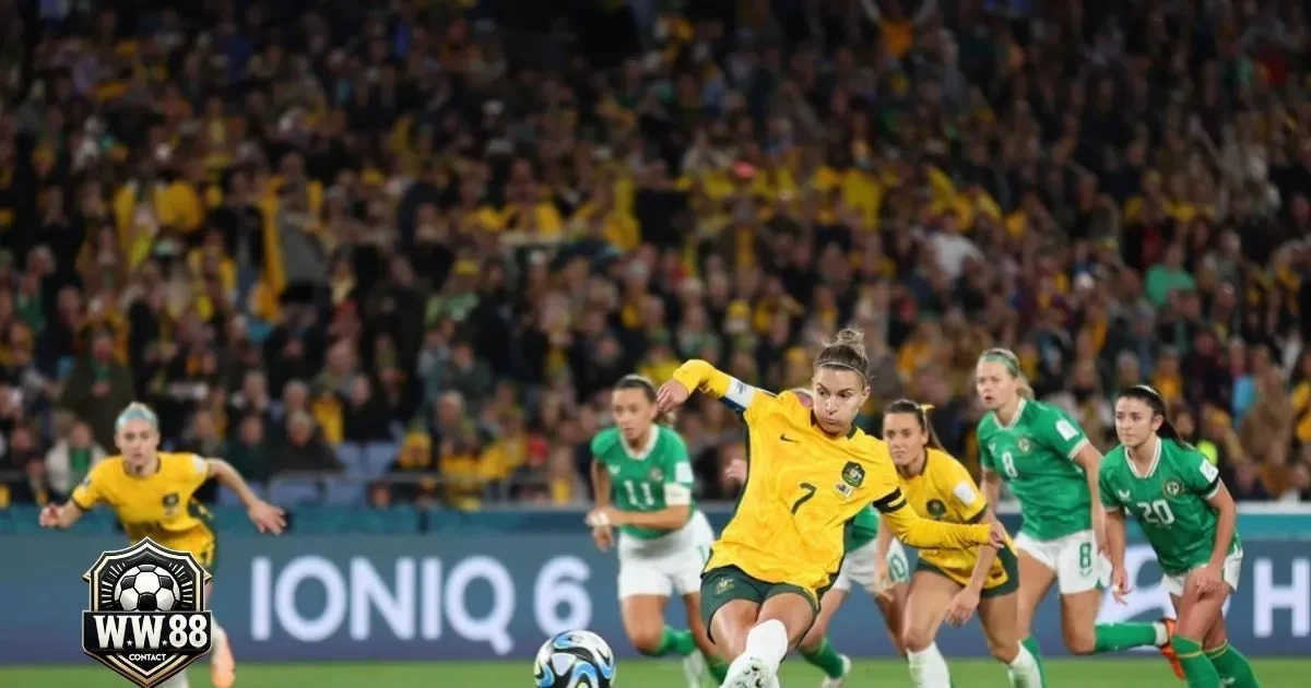 Kèo Cầu Thủ Ghi Bàn Là Gì? Cách Cá Cược & Mẹo Đặt Kèo 3 Kèo Cầu Thủ Ghi Bàn Là Gì? Những yếu tố ảnh hưởng đến kèo cầu thủ ghi bàn