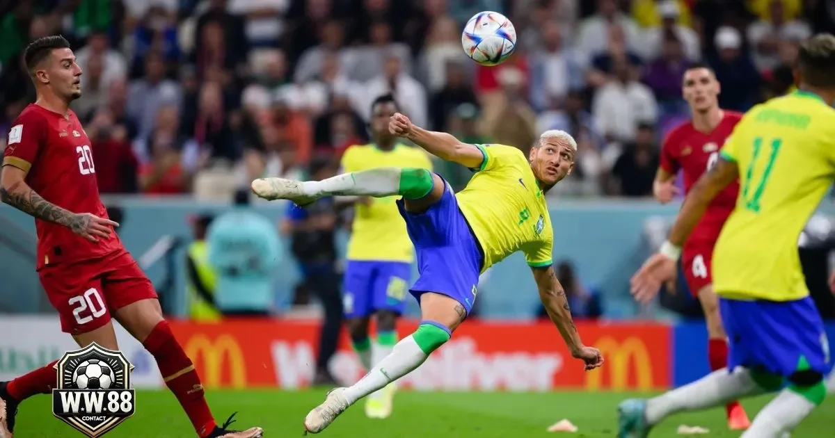 Kèo Cầu Thủ Ghi Bàn Là Gì? Cách Cá Cược & Mẹo Đặt Kèo 4 Cách tính tiền thắng/thua khi đặt cược cầu thủ ghi bàn