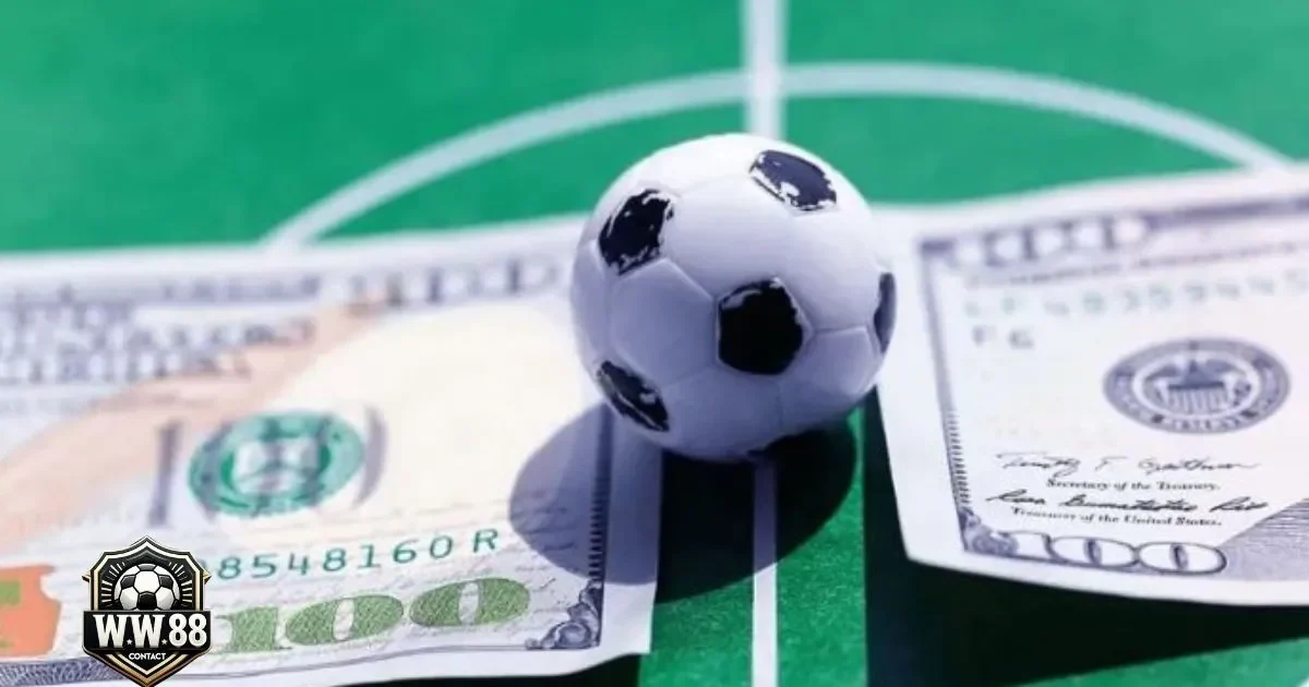 Kèo Chẵn Lẻ Là Gì? Cách Đọc Kèo & Cách Chơi Tại WW88 3 Khi nào nên đặt cược vào kèo chẵn lẻ?