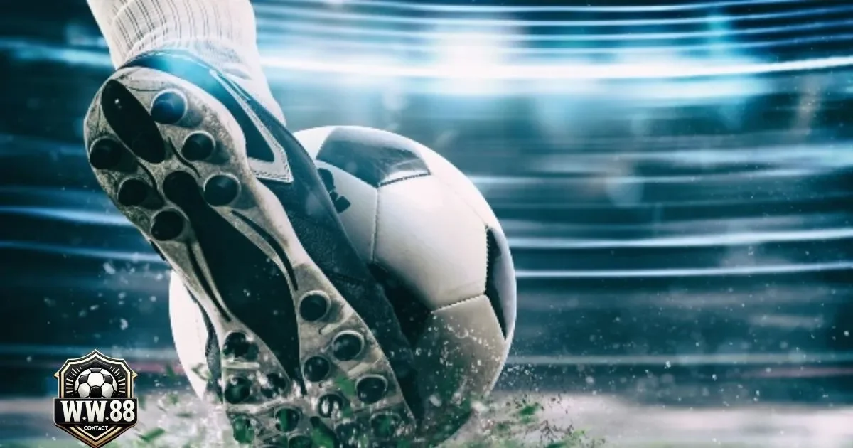 Kèo Chấp 2 2.5 Là Gì? Cách Đọc Kèo & Đặt Cược Tại WW88 4 Cách nhận diện trận đấu có khả năng thắng cách biệt lớn