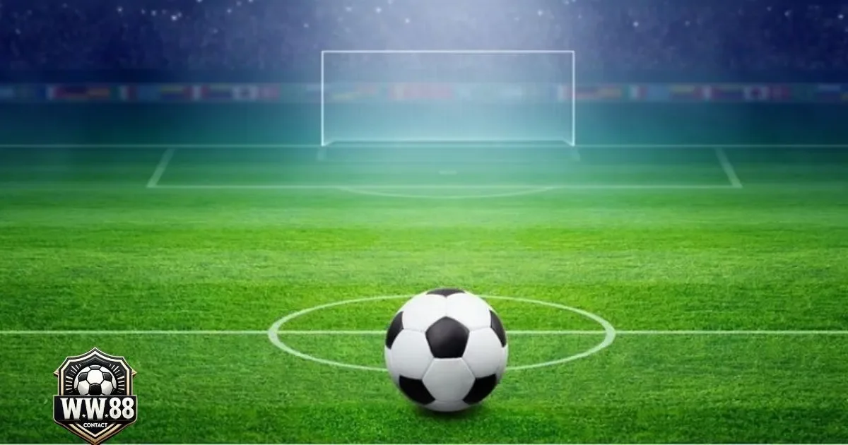 Kèo Chấp 2.5 Là Gì? Cách Đọc Kèo & Cách Chơi Tại WW88 3 Khi nào đội cửa trên có đủ khả năng thắng cách biệt trên 2 bàn?