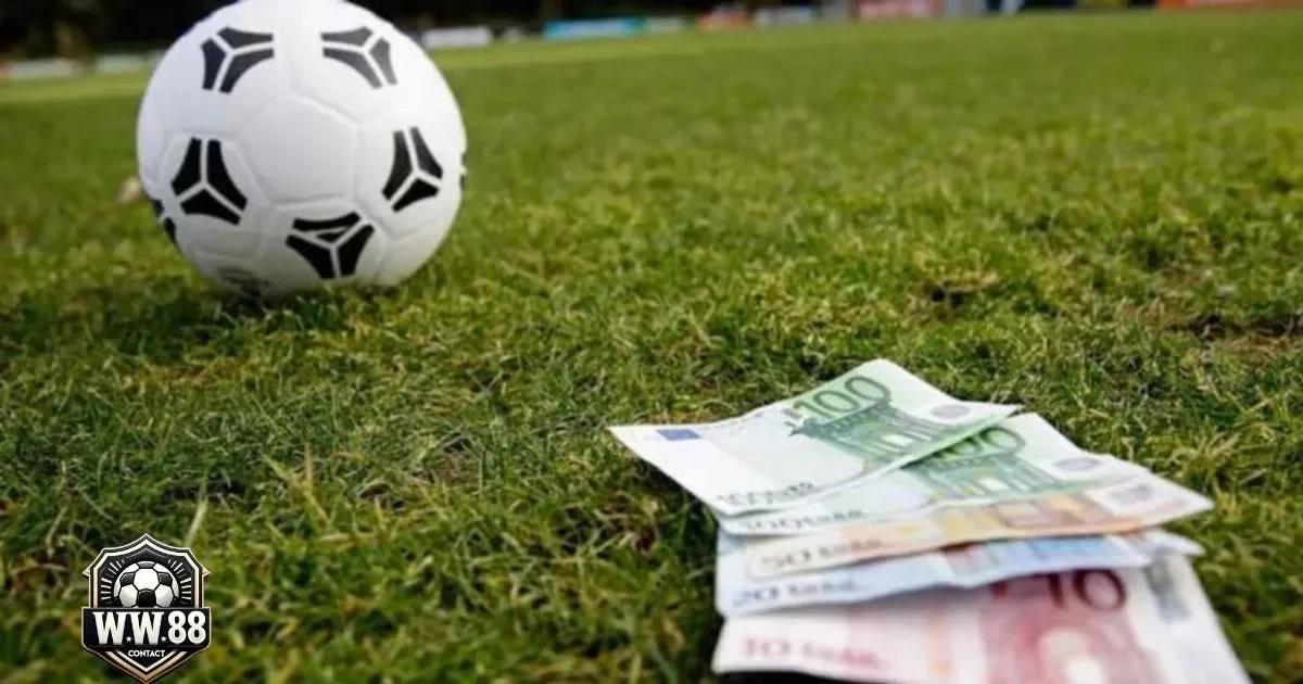 Kèo Chấp Hòa Là Gì? Cách Đọc Kèo & Đặt Cược Tại WW88 4 Cách phân tích trận đấu có khả năng kết thúc hòa