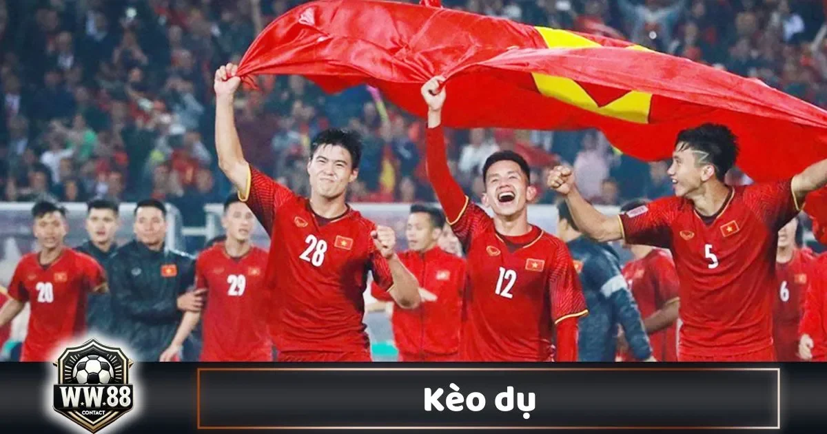 Kèo Dụ Là Gì? Cách Nhận Biết & Tránh Bẫy Nhà Cái WW88