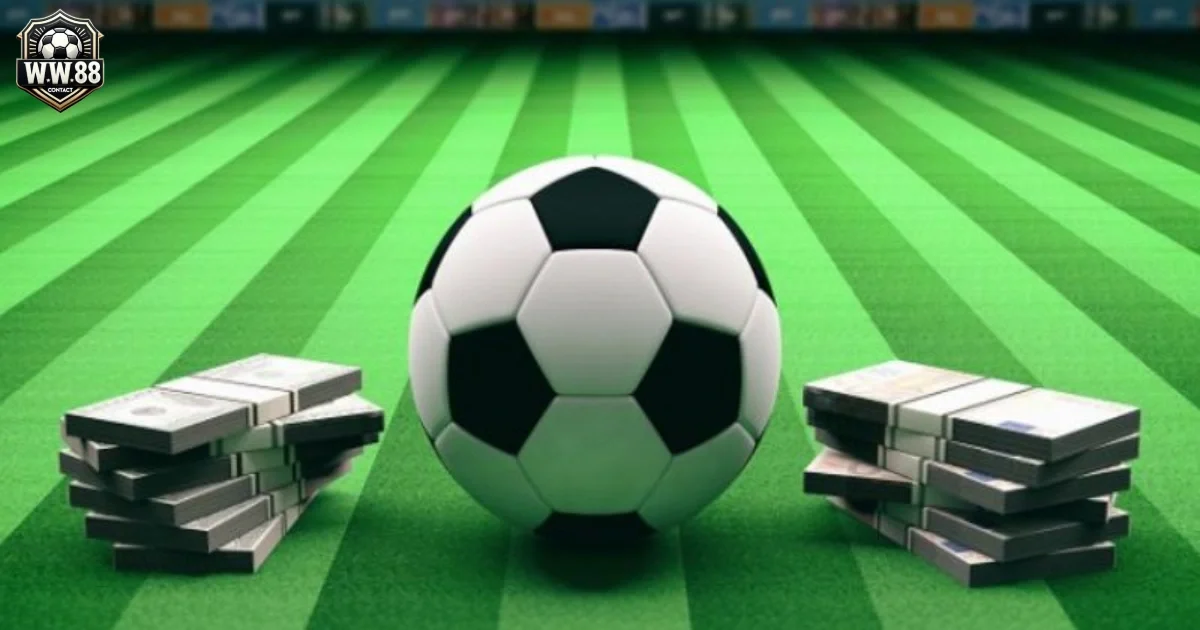 Kèo Handicap Là Gì? Đặt Cược & Cách Đọc Kèo Tại WW88 4 Khi nào nên đặt cược kèo handicap thay vì kèo 1×2?