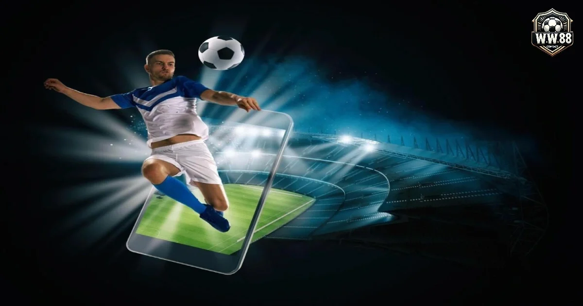 Kèo Rung Hoạt Động Như Thế Nào?