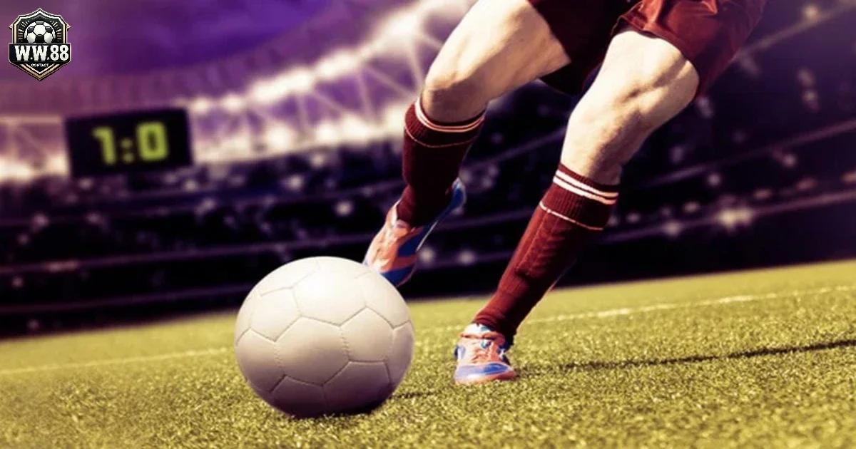 Phân tích kèo rung