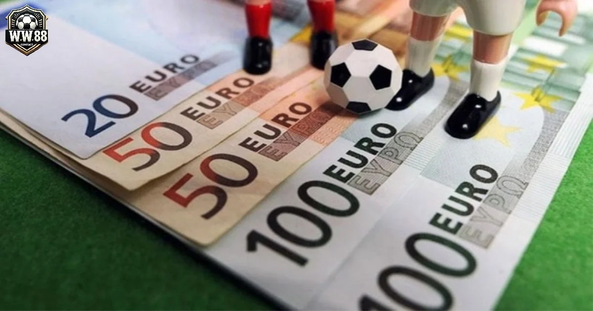 Khi nào nên đặt cược kèo rung thay vì cược trước trận?