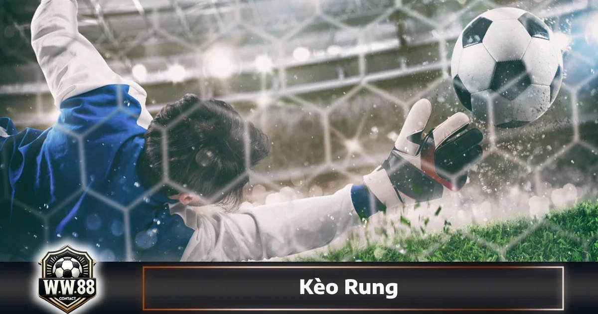 Kèo Rung: Cách Đặt Cược Live & Đọc Kèo Chuẩn Tại WW88 6 Cách nhận diện thời điểm vàng để đặt cược live