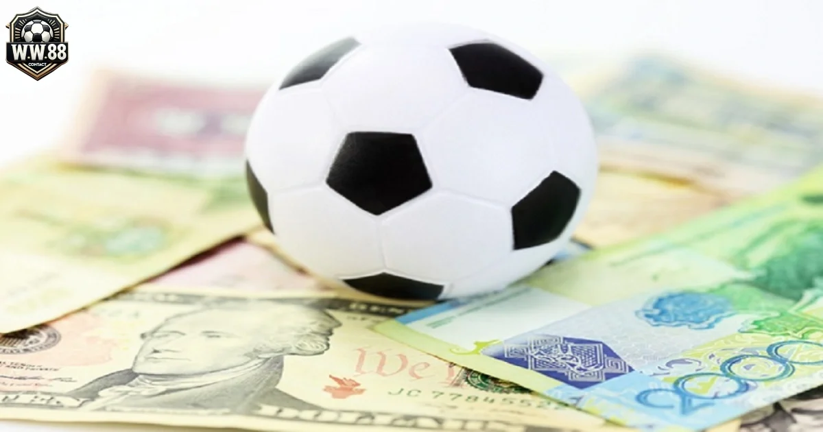 Khi nào nên đặt cược tài/xỉu hiệp 1?